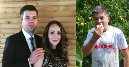 Paweł Szakiewicz z "Rolnik szuka żony" znowu zostanie ojcem! Jego żona zdradziła płeć i imię dziecka