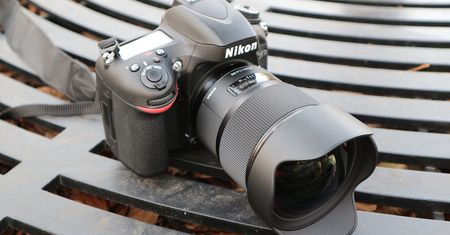 Sigma 14-24 mm f/2.8 DG HSM Art już wkrótce?