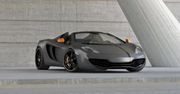 Wheelsandmore MP4-12C Spider Stage II (2013)