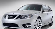 Saab 9-3 będzie produkowany w Chinach