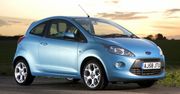 Ford Ka może zniknąć z rynku