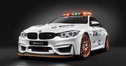 BMW M4 GTS DTM Safety Car (2016)