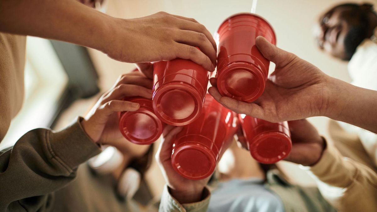 Polacy wypijają podobne ilości alkoholu jak mieszkańcy krajów zachodnich.