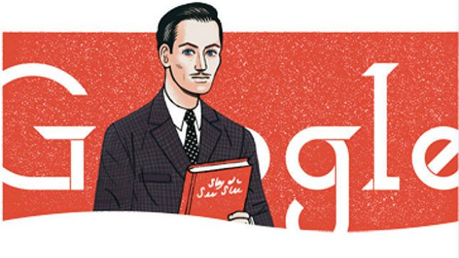 Wpadka Google'a? Chcieli uczcić urodziny polskiego bohatera, ale wyszło dziwnie 1