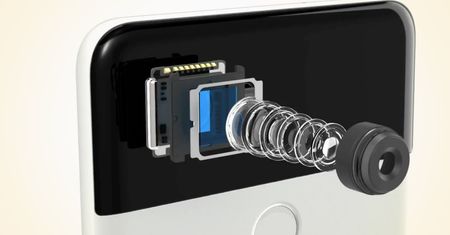 Sony wprowadzi 48 MP aparaty do smartfonów, obiecuje ostre zdjęcia bez szumu