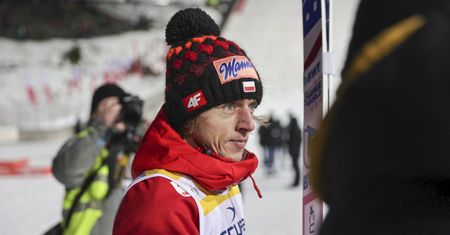 Zrobili to dla Marty Kubackiej. Wzruszające słowa