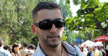 Maserak stara się o kredyt?