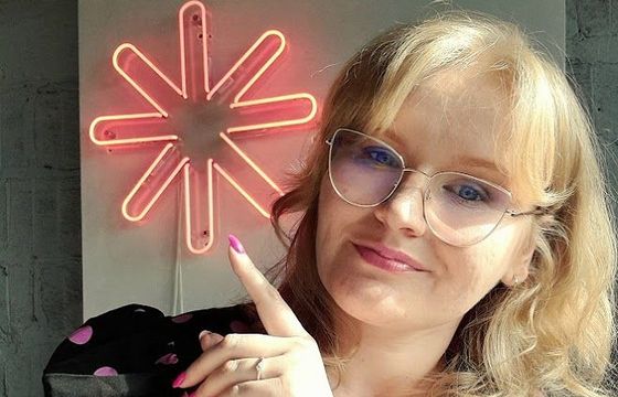 Emilia Czerwiec: z Ancymony do agencji Insignia