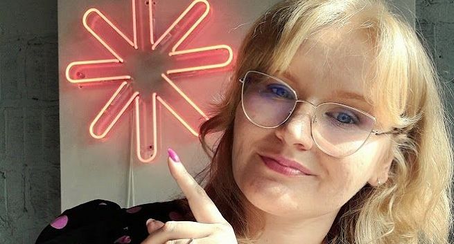 Emilia Czerwiec: z Ancymony do agencji Insignia