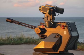 Wyznacznik rozwoju wojska. Polska odpowiedź na obecne wyzwania