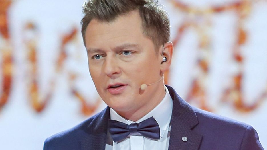 Występ Rafała Brzozowskiego pod znakiem zapytania