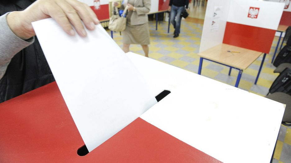 Referendum odbędzie się tego samego dnia co wybory