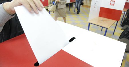 Cisza wyborcza a referendum. Sprawdź, czego nie wolno robić