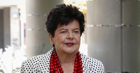 "Szkoda dla dzieci". Senyszyn krytykuje Kościół ws. edukacji zdrowotnej