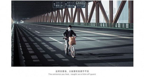 BMW „pisze” list do 2020 roku o zachęcie i nadziei dla Chin, które wracają do normalności po koronawirusie (wideo)