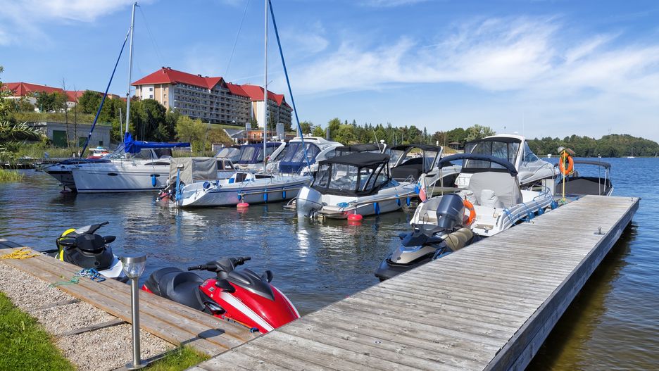 Mikołajki