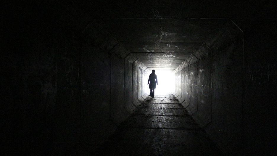 Tunel