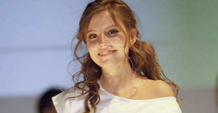 Aleksandra Chapko pochwaliła się ślubnym zdjęciem. Czuć miłość w powietrzu