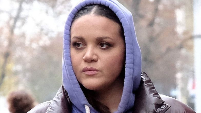 Dominika Gawęda o rozstaniu