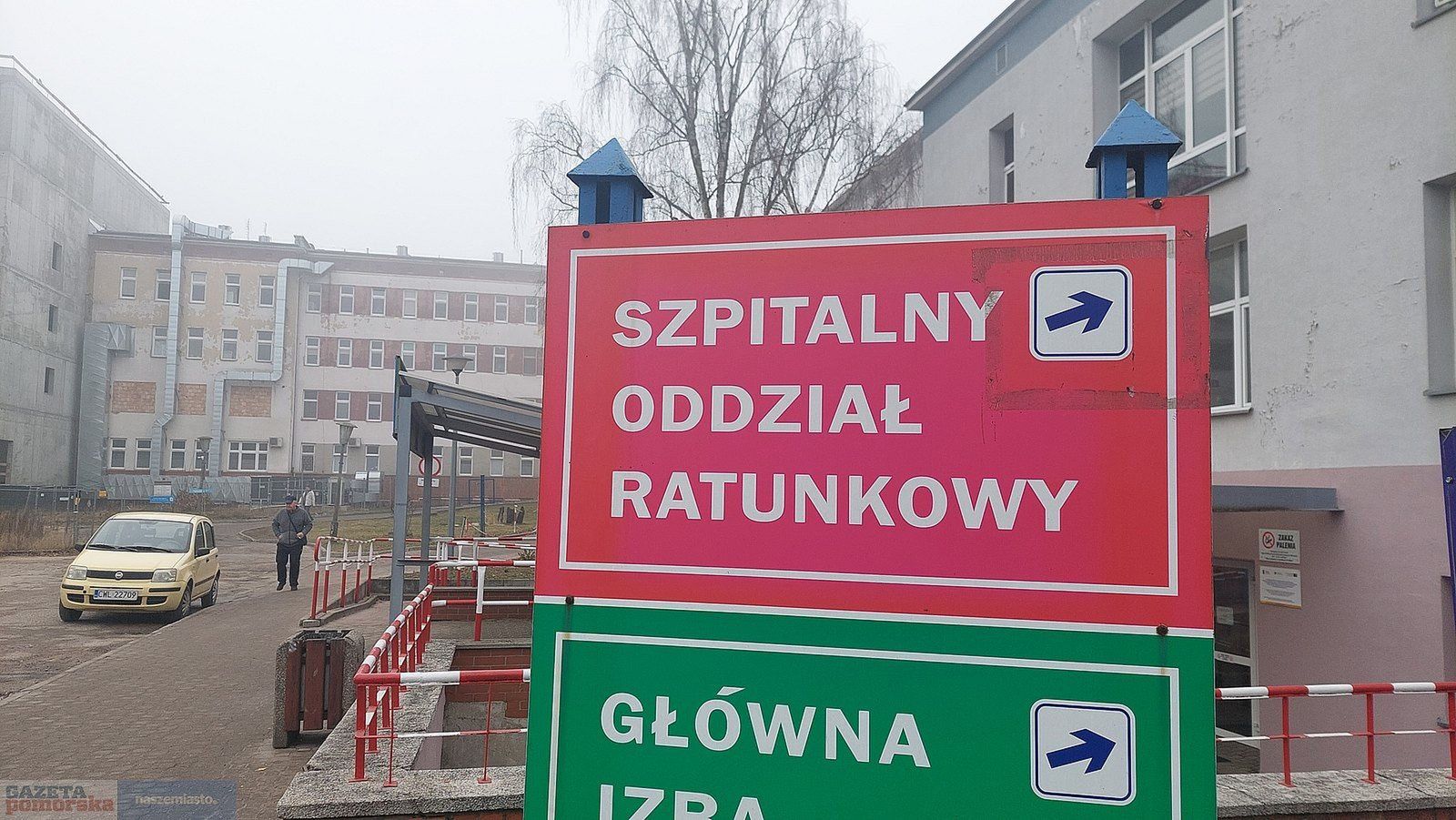 Wojewódzki Szpital Specjalistyczny we Włocławku