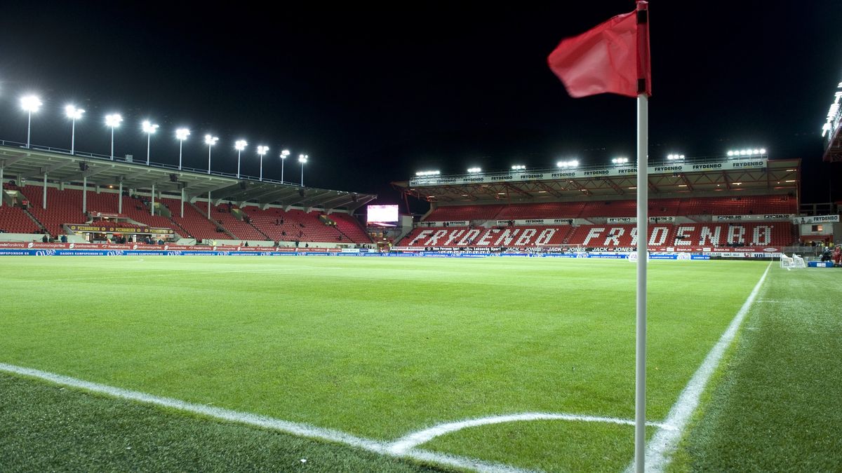 stadion SK Brann