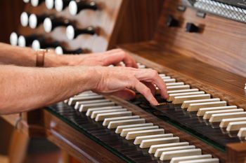 Chełmce: Jesień Organowa. Kolejny koncert za nami