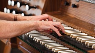 Chełmce: Jesień Organowa. Kolejny koncert za nami