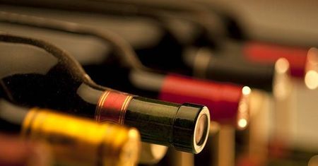 Werbkowice: Nieletni włamali się do plebanii. Ukradli pieniądze i wino mszalne