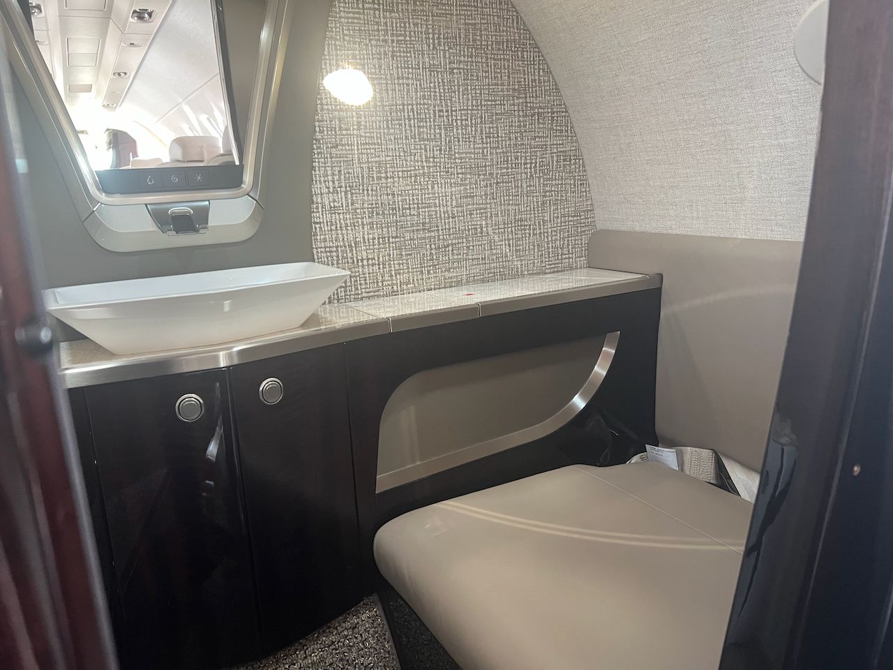Cessna Citation CJ4