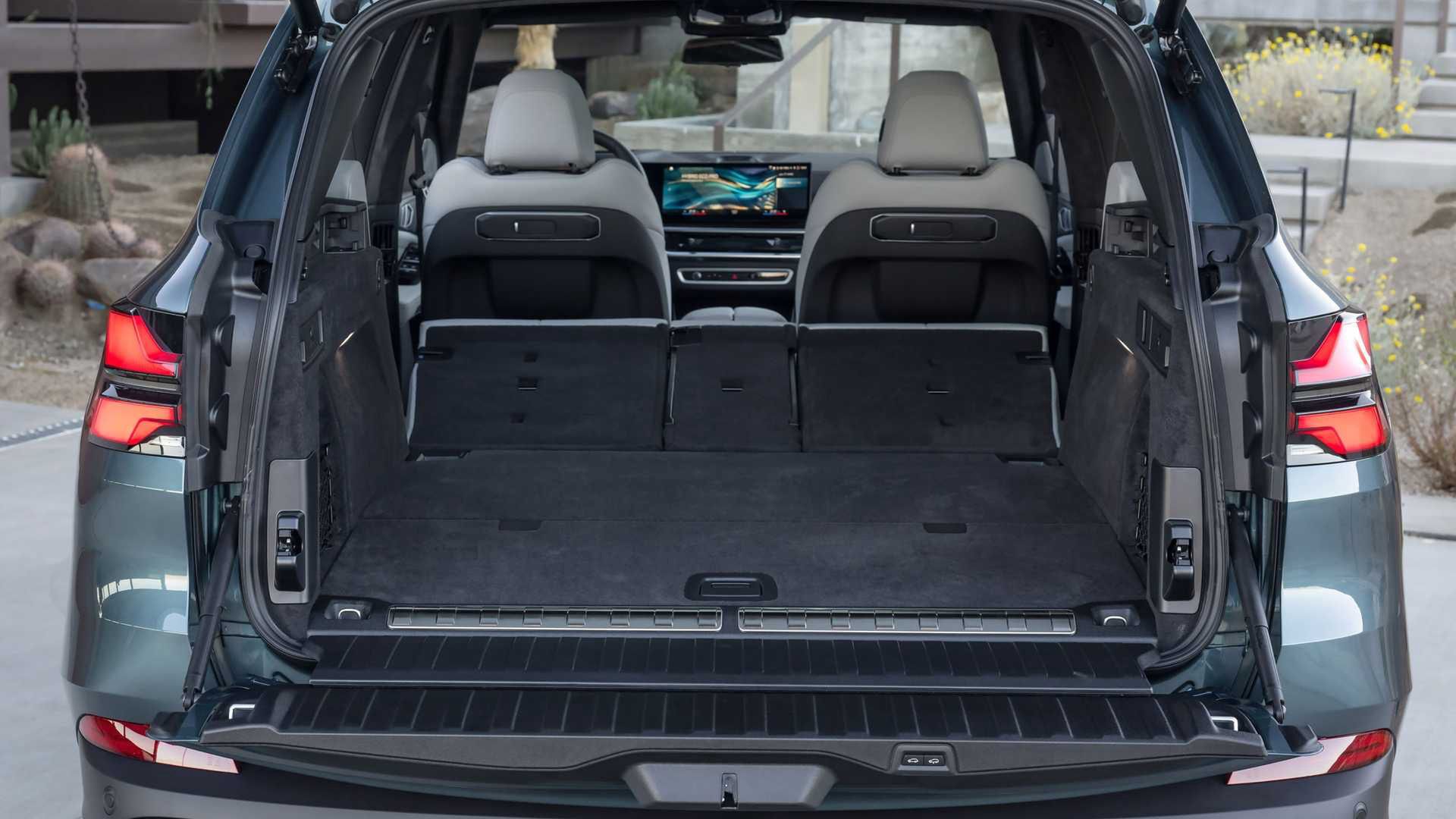 BMW X5 (2023)