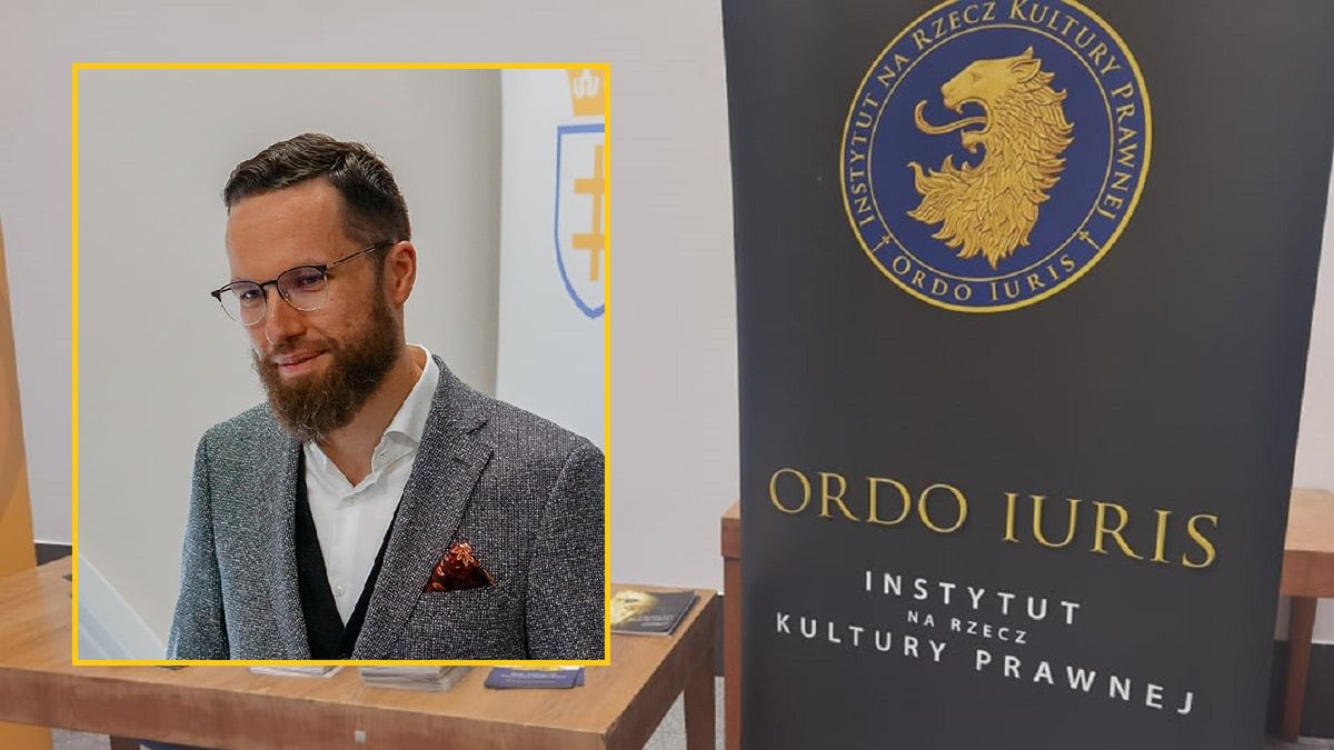 Rozłam w Ordo Iuris 