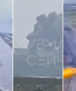 Ukraina zaatakowała rosyjskie lotniska. Sukces operacji "Pajęczyna"