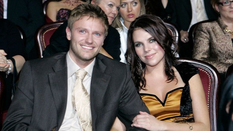 Ola Kwaśniewska i Wojciech Szuchnicki prawie wzięli ślub. Dlaczego się rozstali?