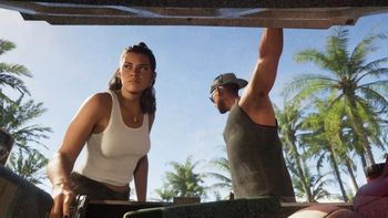 "Wyciek" z GTA 6 miał być eksperymentem społecznym i "żartem"