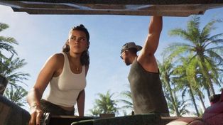 "Wyciek" z GTA 6 miał być eksperymentem społecznym i "żartem"