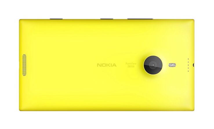 Nokia Lumia 1520 i Lumia 1320 oficjalnie. Jakie są pierwsze phablety Finów? 3