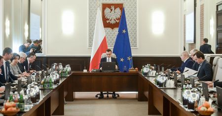 Rząd Morawieckiego oceniony. Prof. Bieńkowska wskazała zagrożenie
