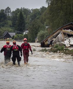 Badanie: Zmiana klimatu coraz mocniej uderza w najbogatszych