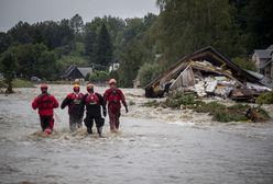 Badanie: Zmiana klimatu coraz mocniej uderza w najbogatszych