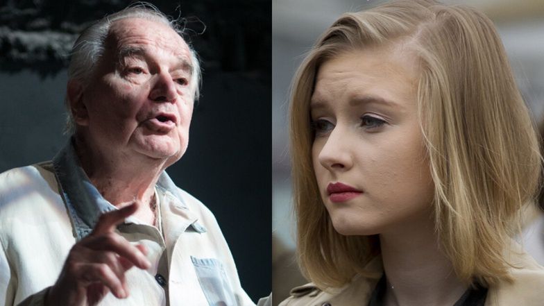 Ojciec Krzysztofa Zalewskiego apeluje do rozsądku Kingi Dudy