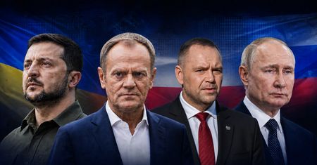 Czy Zachód liczy się z Polską? Sondaż