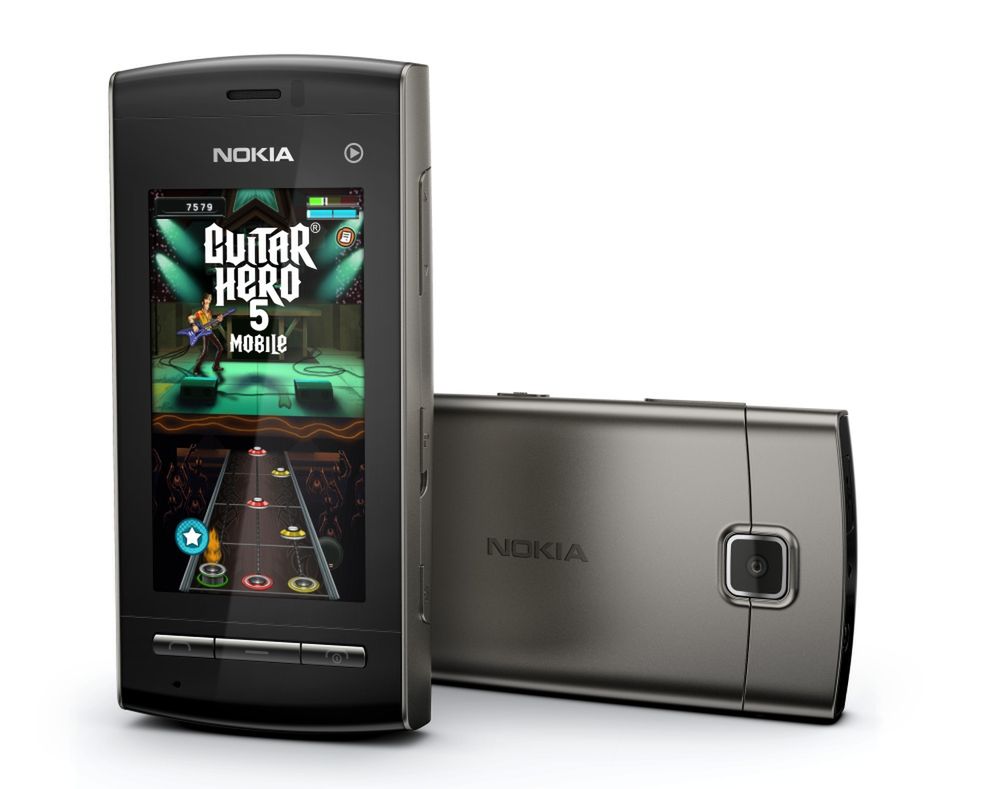 Play: nowe telefony w ofercie z Galaxy Ace na czele [cennik] 2