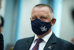 Banaś o Funduszu Sprawiedliwości: Niegospodarnie wydano ponad 280 mln zł