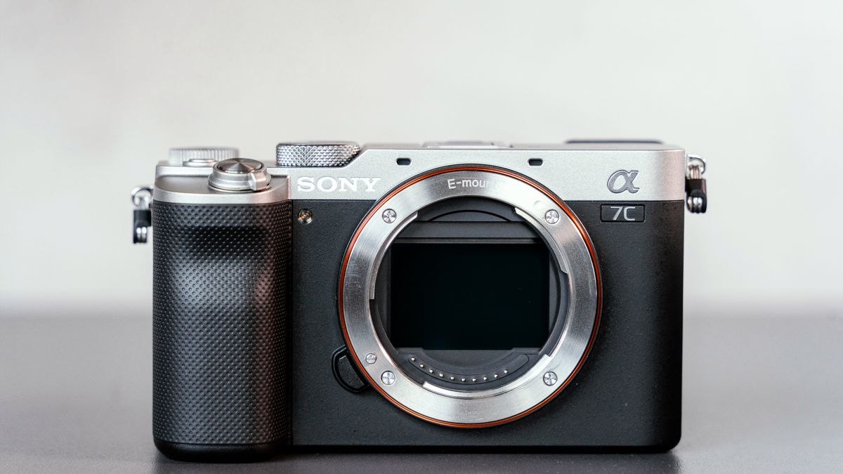 Sony A7C - test w praktyce. Czy ten aparat to spełnienie marzeń? 1