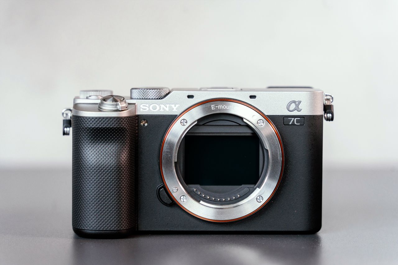 Sony A7C - test w praktyce. Czy ten aparat to spełnienie marzeń?