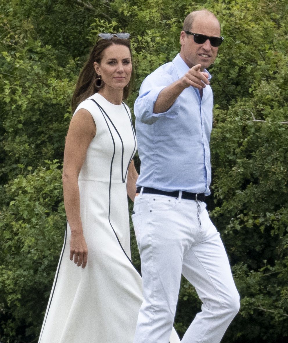 Znów jest głośno o romansie księcia Williama