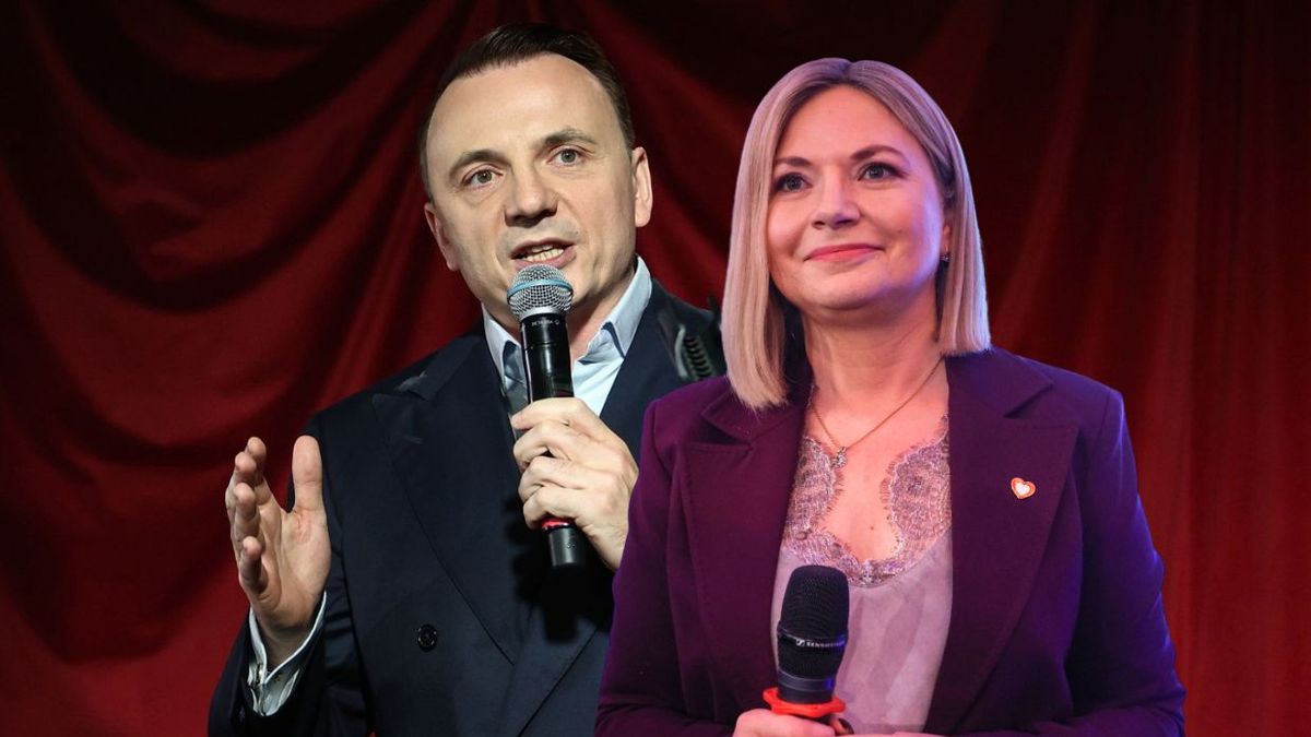 Młodzi wybrali Gibałę, seniorzy Piątkowską
