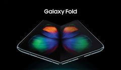 Samsung Galaxy Fold - jaka sprzedaż?