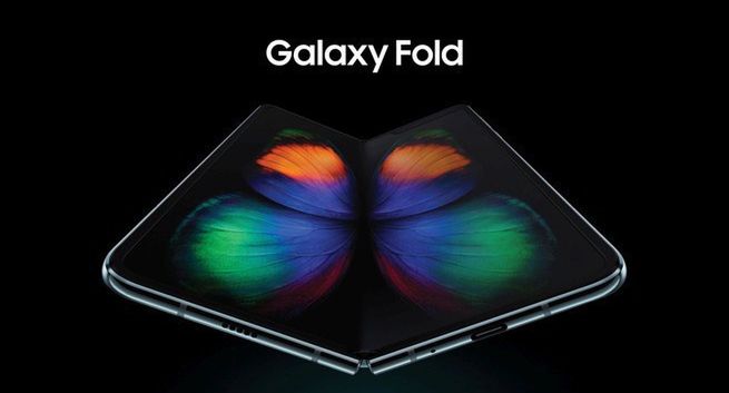 Samsung Galaxy Fold - jaka sprzedaż?