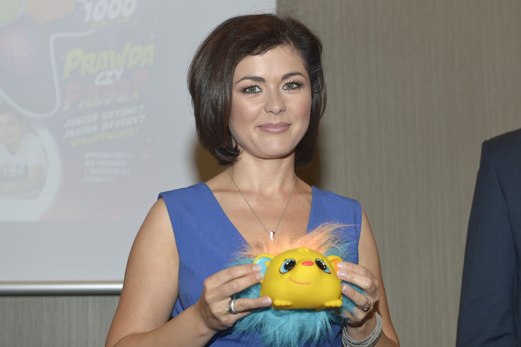 Katarzyna Cichopek